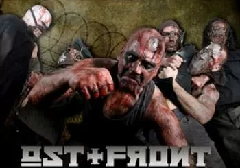 Ost+Front en Zwickau
