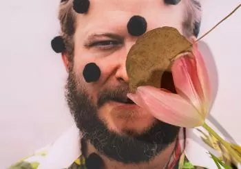 Bon Iver en München