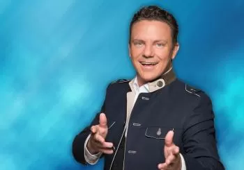 Stefan Mross Galakonzert en Kutenholz