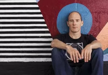 Caribou en Berlin