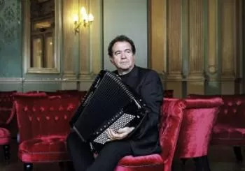 RICHARD GALLIANO en Vierzon