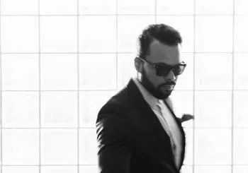 MYLES SANKO en Pavillons Sous Bois