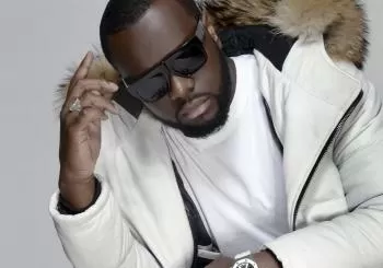 GIMS - DECENNIE TOUR en Louhans