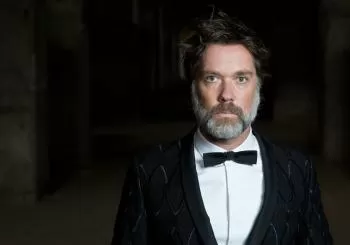 RUFUS WAINWRIGHT en Paris