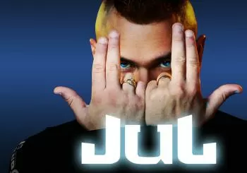 JUL en Marseille