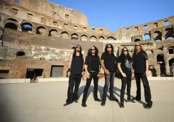 TESTAMENT en Marseille