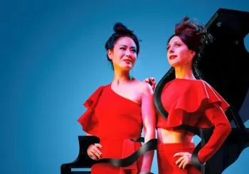 Queenz of Piano en Mainz am Rhein