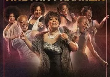 Respect - A Tribute to Aretha Franklin en Bremen