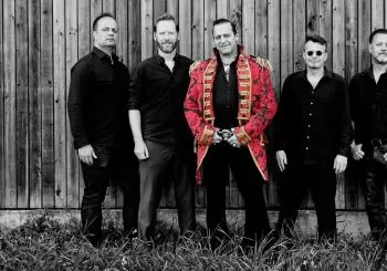 Sommerfest mit Captain Candy und DJ Guido Bolero en Ritterhude