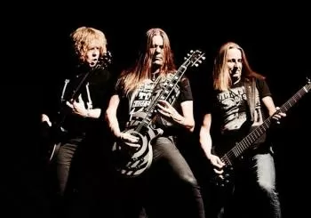Piledriver en Hude