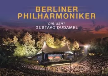 er Philharmoniker en Berlin