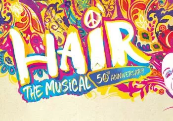 HAIR - The Musical en Berlin