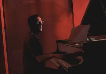 Bill Laurance Trio en Bonn