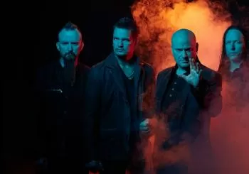 Disturbed en Hannover