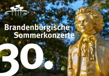 Kammerakademie Potsdam & Avi Avital en Wittstock