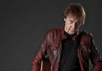 Dieter Birr - 50 Jahre Puhdys en Bremen