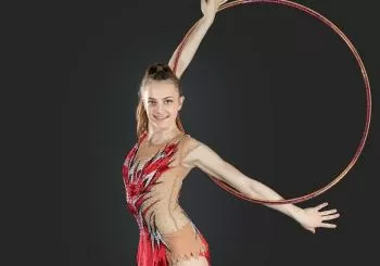Deutsche Meisterschaften Rhythmische Sportgymnastik Oberhausen