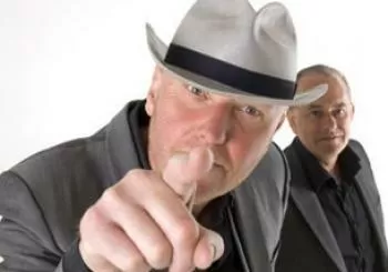 Heaven 17 en Oldenburg