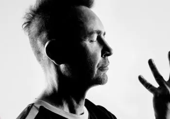 Nigel Kennedy & Die Philharmonie Leipzig en Stuttgart