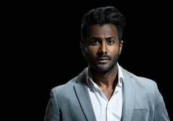 Biyon Kattilathu en Bremen