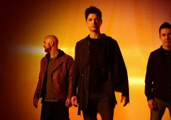 The Script en Köln
