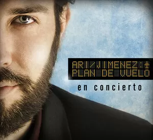 ARI - JIMENEZ: Plan de Vuelo