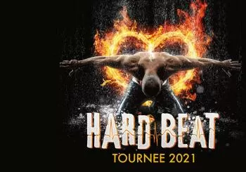 Feuerwerk der Turnkunst - HARD BEAT en Bremen