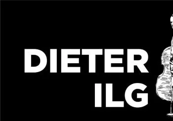 Dieter Ilg Trio: Mein Beethoven en Neuhardenberg