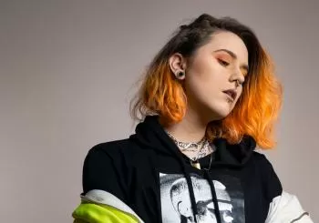 Amy Wald en Köln