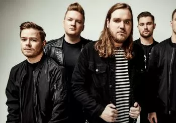 Wage War en Berlin