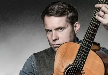 Jimmy Kelly en Düsseldorf