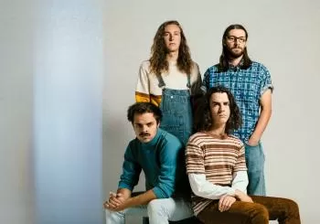 Peach Pit en Hamburg