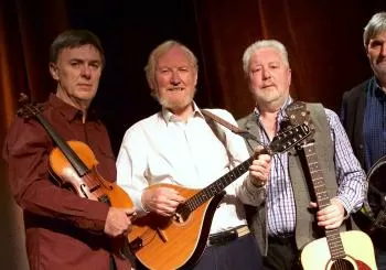 The Dublin Legends en Frankfurt am Main