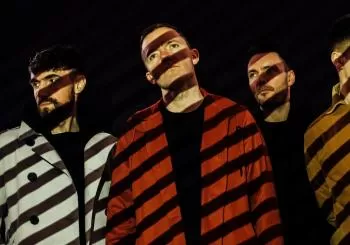 The Slow Readers Club en Hamburg