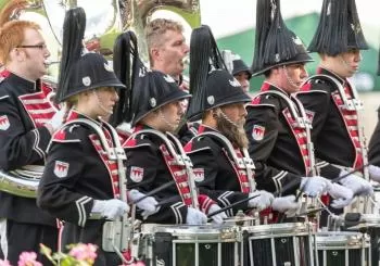 65. Int. r Musiktage - European Open Championships en Rastede