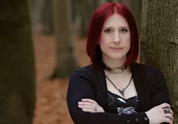 Sadisten: Tödliche Liebe - Lydia Benecke en Wuppertal