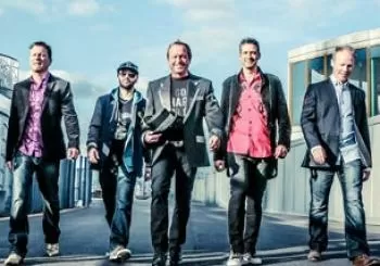 Level 42 en Bassum