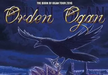 Orden Ogan en Hamburg