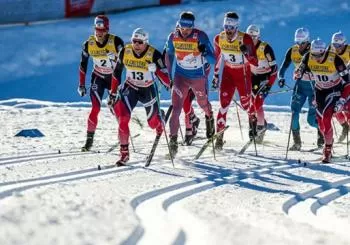 FIS Nordic World Ski Championships 2021 - Cross Country 25.02 Oberstdorf