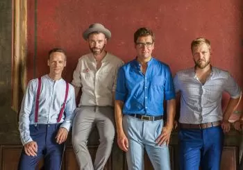 vocaldente - in the air en Oldenburg