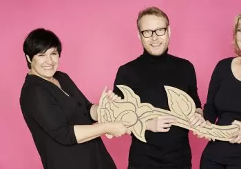 Ohnsorg-Theater: Bares is nix Rares en Cloppenburg