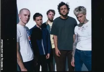 The Neighbourhood en München
