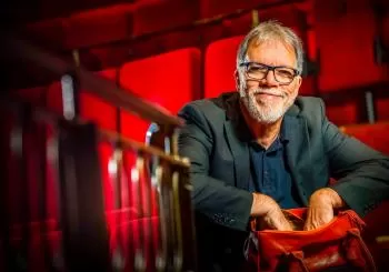 Wolfgang Trepper en Itzehoe