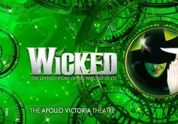 Wicked en London