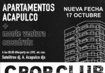 CPOP CLUB MÁLAGA