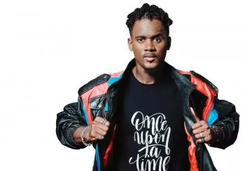BLACK M / GLAUQUE / MAXENSS en Villars-Fontaine