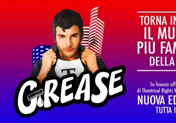GREASE en Caen