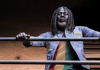 TIKEN JAH FAKOLY en Brest
