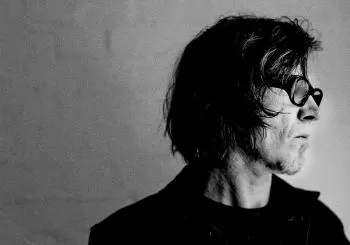 MARK LANEGAN BAND en Angouleme