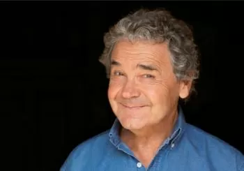 PIERRE PERRET en Paris